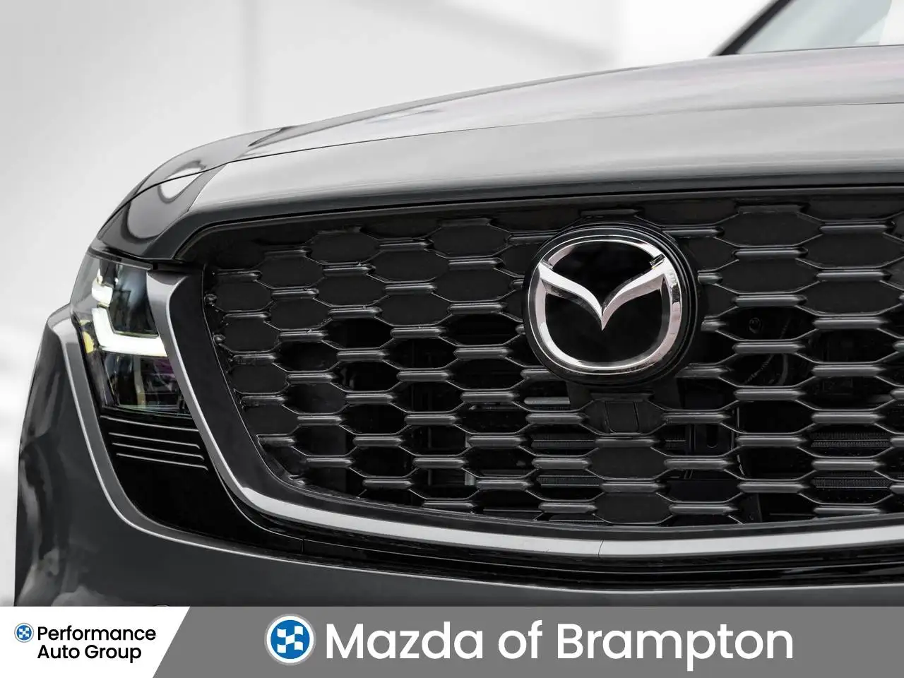 Mazda CX-5 снимка Mazda CX-5