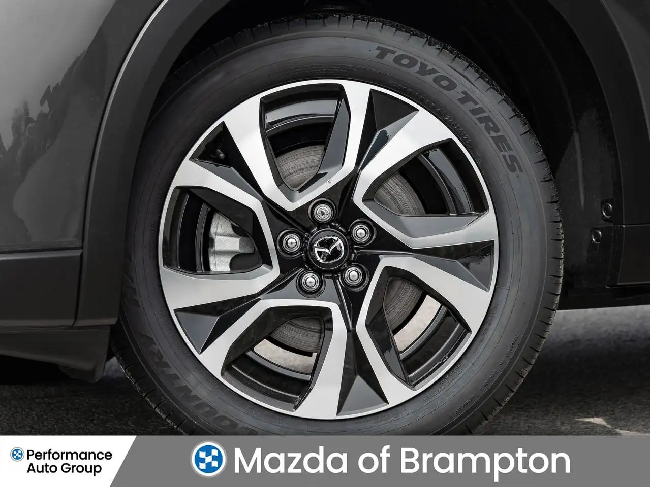 Mazda CX-5 снимка Mazda CX-5