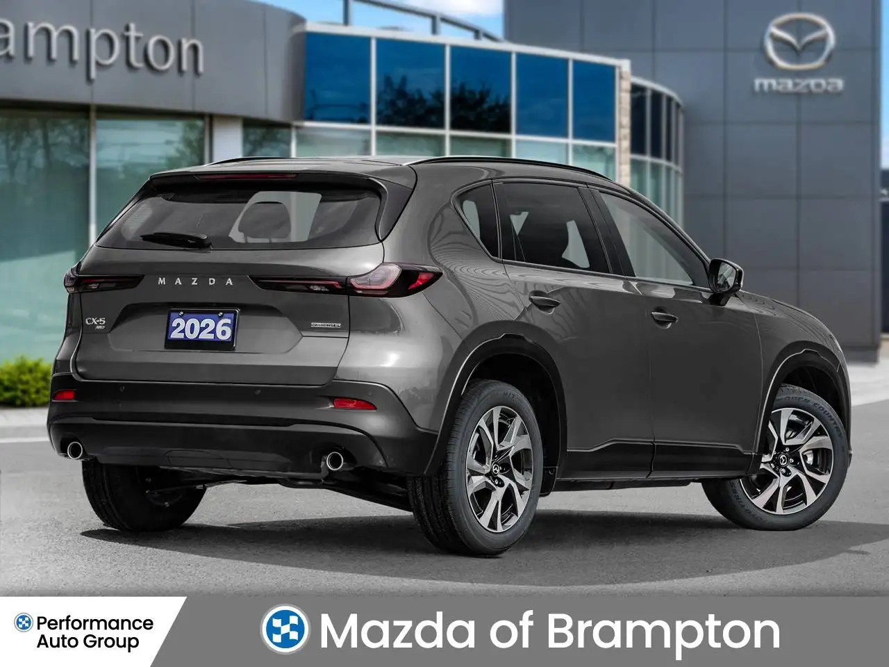 Mazda CX-5 снимка Mazda CX-5