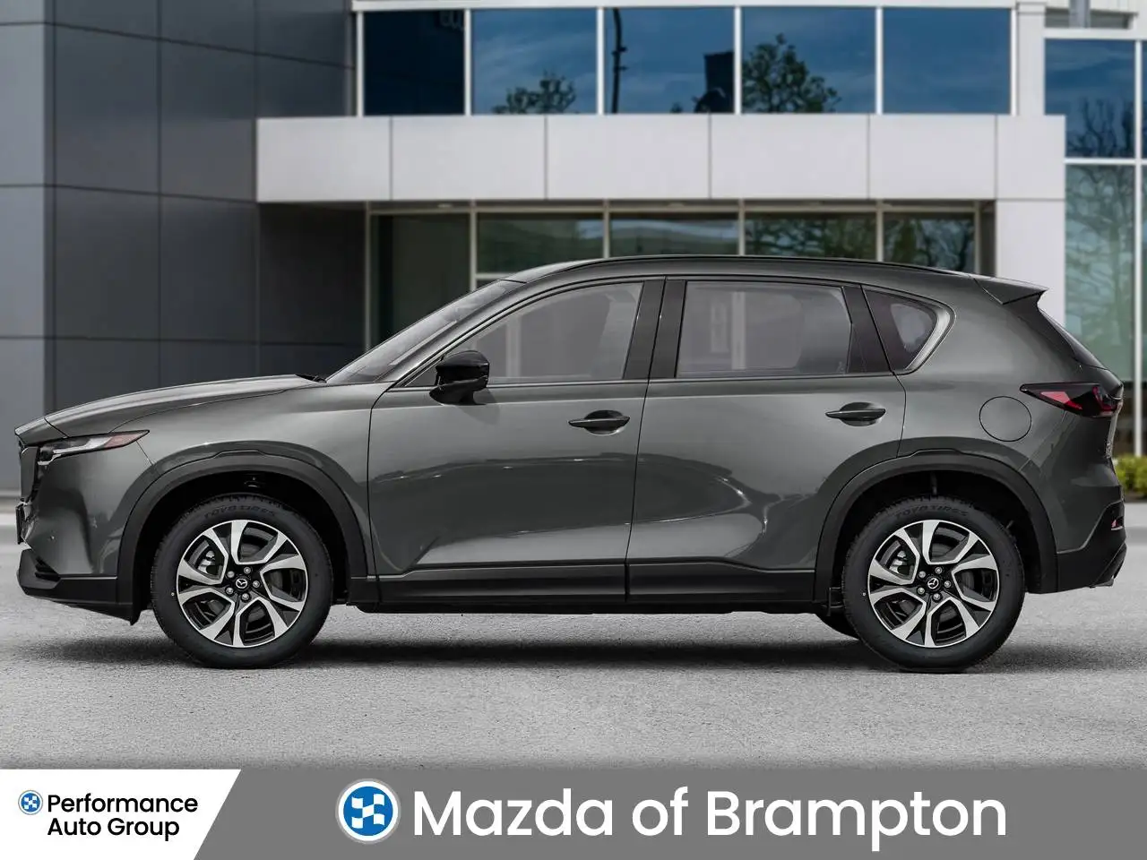 Mazda CX-5 снимка Mazda CX-5