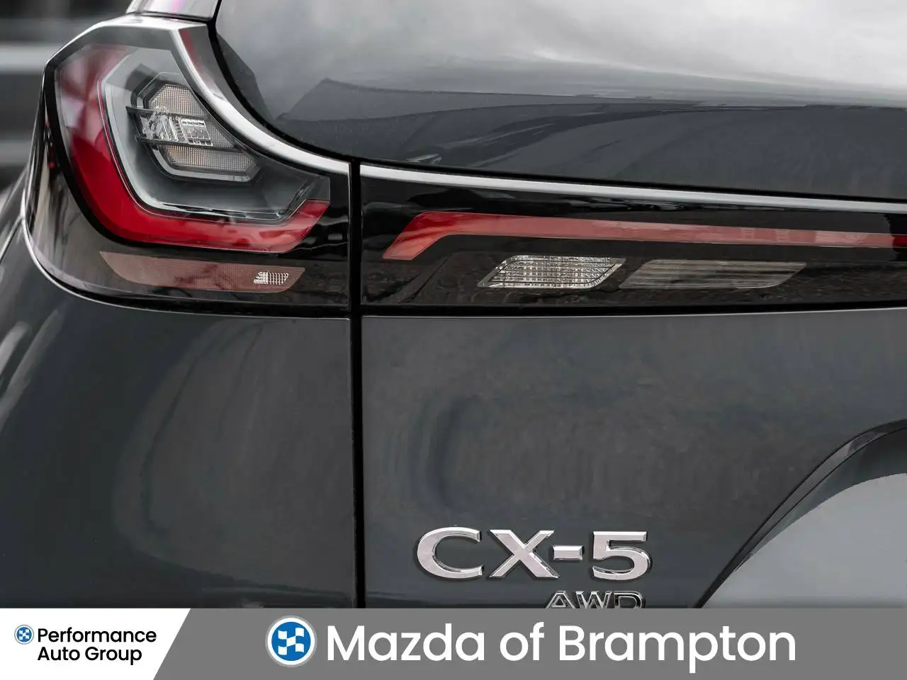 Mazda CX-5 снимка Mazda CX-5