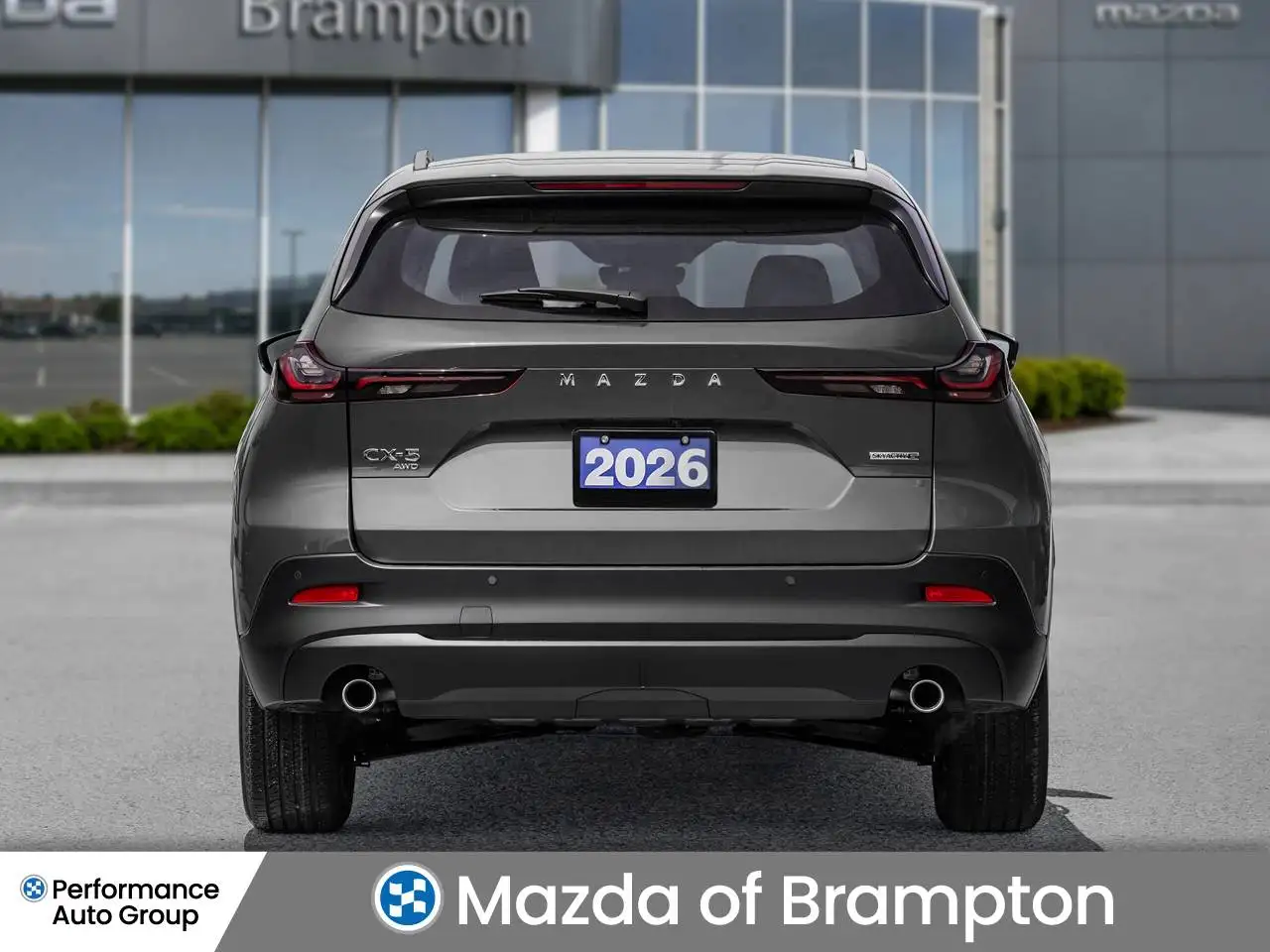 Mazda CX-5 снимка Mazda CX-5