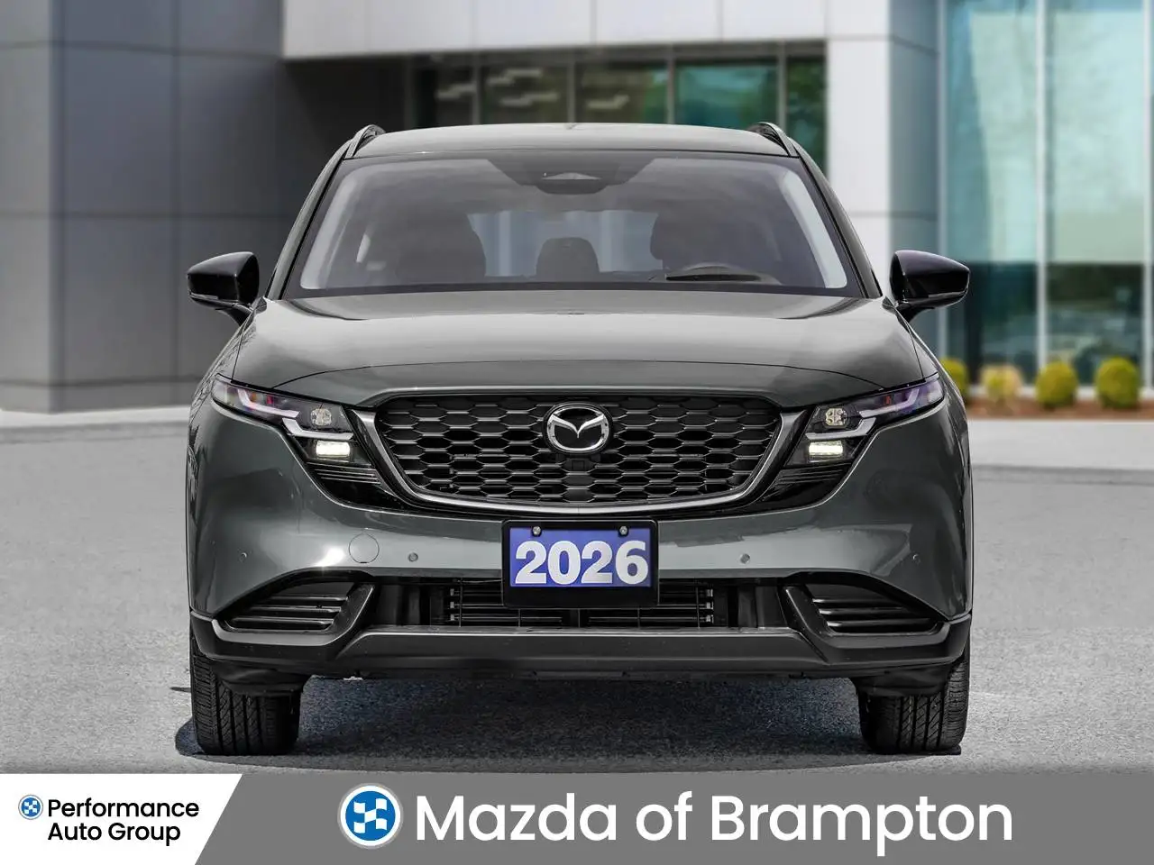Mazda CX-5 снимка Mazda CX-5