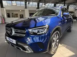 Mercedes-Benz GLC 220 d 4Matic High End LED + Fahrerassistenz + AHK