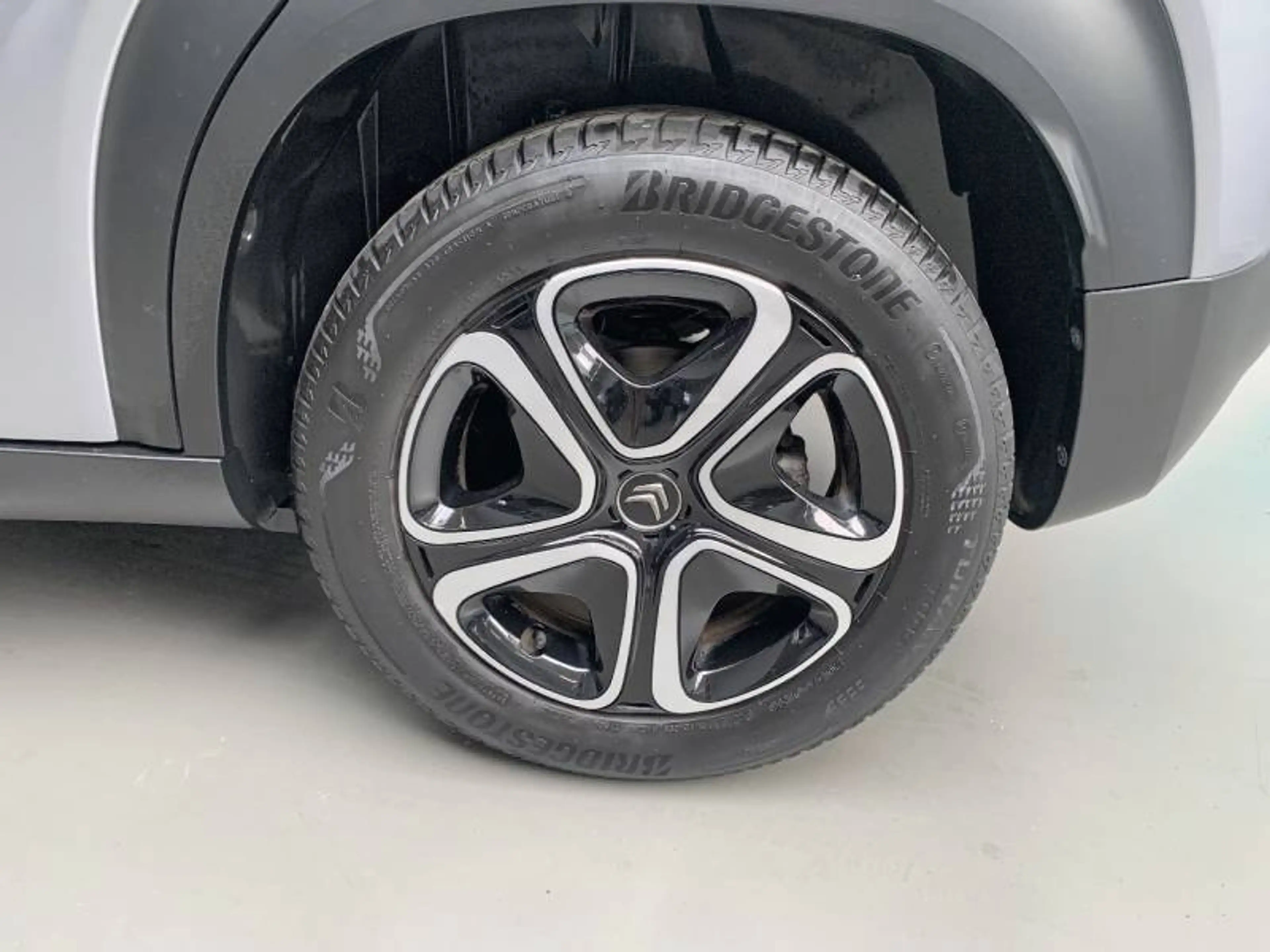 Citroen C3 Aircross 1 1.2 PureTech 130 S&S EAT6 Feel — photo 11