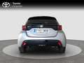 Toyota Yaris 1.5 VVT-I HYBRID STYLE 116 5PT Gris - thumbnail 4