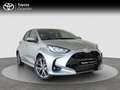 Toyota Yaris 1.5 VVT-I HYBRID STYLE 116 5PT Gris - thumbnail 19
