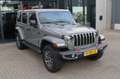 Jeep Wrangler 4XE PHEV SAHARA / 3.000 KG Geremd Trekgewicht Plug Gris - thumbnail 4