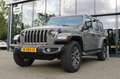 Jeep Wrangler 4XE PHEV SAHARA / 3.000 KG Geremd Trekgewicht Plug Gris - thumbnail 1