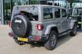 Jeep Wrangler 4XE PHEV SAHARA / 3.000 KG Geremd Trekgewicht Plug Gris - thumbnail 10