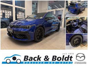 Black Edition 2.0TSI*PANO,LEDER,AKRA,AHK*