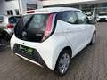 Toyota Aygo 1.0 VVT-i x-play Klima, Radio, BT, USB Белый - thumbnail 4