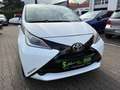 Toyota Aygo 1.0 VVT-i x-play Klima, Radio, BT, USB Bianco - thumbnail 3