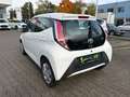Toyota Aygo 1.0 VVT-i x-play Klima, Radio, BT, USB Белый - thumbnail 5