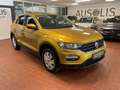 Volkswagen T-Roc TSI Park Control, Klima, Giallo - thumbnail 3