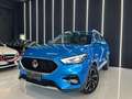 MG ZS 1.5 VTi-tech Luxury 15.000Km UNICO PROPRIETARIO Blu/Azzurro - thumbnail 3
