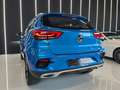 MG ZS 1.5 VTi-tech Luxury 15.000Km UNICO PROPRIETARIO Blu/Azzurro - thumbnail 7