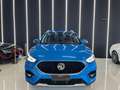 MG ZS 1.5 VTi-tech Luxury 15.000Km UNICO PROPRIETARIO Blu/Azzurro - thumbnail 2