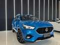 MG ZS 1.5 VTi-tech Luxury 15.000Km UNICO PROPRIETARIO Blu/Azzurro - thumbnail 1