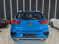 MG ZS 1.5 VTi-tech Luxury 15.000Km UNICO PROPRIETARIO Blu/Azzurro - thumbnail 5