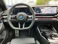 BMW i5 xDrive40 Limousine G60 XE2 Zwart - thumbnail 7