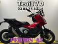 Honda X-ADV Rouge - thumbnail 1