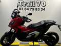 Honda X-ADV Rouge - thumbnail 2