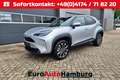 Toyota Yaris Cross 1.5VVT-iE 130PS Automatik Teamplayer Klimaau Silber - thumbnail 1