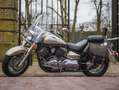 Yamaha XVS 1100 Dragstar Classic Beige - thumbnail 1