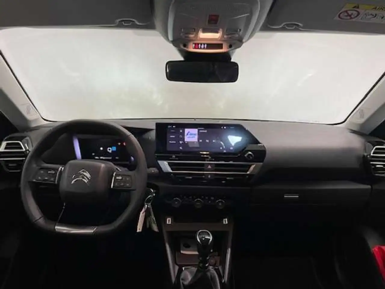 Citroen C4 e-C4 X — photo 12