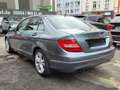 Mercedes-Benz C 180 7G CGI BE*Navi*Leder*SH*PDC*S-Dach*17"+Allwtr*AUX Gris - thumbnail 11