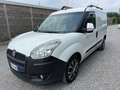 Fiat Doblo Doblò 1.4 PC-TN Cargo Lamierato Blanc - thumbnail 3