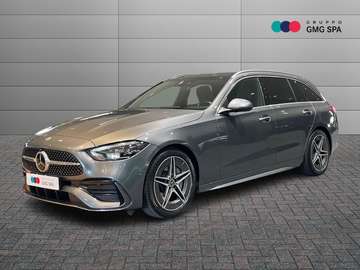 C SW 300 d mhev Premium auto