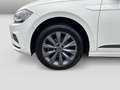 Volkswagen Polo 1.0TSI Comfortline LED Pano Beats CAM ACC Blanc - thumbnail 5