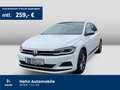Volkswagen Polo 1.0TSI Comfortline LED Pano Beats CAM ACC Blanc - thumbnail 1