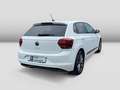 Volkswagen Polo 1.0TSI Comfortline LED Pano Beats CAM ACC Blanc - thumbnail 4