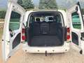 Peugeot Partner Partner Tepee 1.6 bluehdi Active s Blanc - thumbnail 6