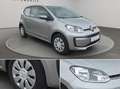 Volkswagen up! eco up! 1.0 *BENZIN/GAS CNG* Grijs - thumbnail 6