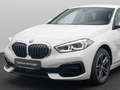 BMW 118 Sport Line LED Navi DAB Tempomat Weiß - thumbnail 15