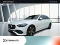 Mercedes-Benz C 220 C 220 d 4M T Ava PanoD Distro Digital L AHK 360 Wit - thumbnail 1