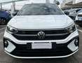Volkswagen Taigo 1.0 tsi R-Line 110cv dsg “PREZZO REALE” Blanc - thumbnail 2