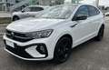 Volkswagen Taigo 1.0 tsi R-Line 110cv dsg “PREZZO REALE” Blanc - thumbnail 3