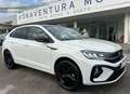 Volkswagen Taigo 1.0 tsi R-Line 110cv dsg “PREZZO REALE” Bianco - thumbnail 1
