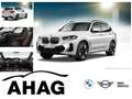 BMW iX3 ix3 80KWH IMPRESSIVE Auto EDC Klimaaut. Head-Up Weiß - thumbnail 1