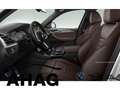 BMW iX3 ix3 80KWH IMPRESSIVE Auto EDC Klimaaut. Head-Up Weiß - thumbnail 4