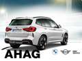 BMW iX3 ix3 80KWH IMPRESSIVE Auto EDC Klimaaut. Head-Up Weiß - thumbnail 3