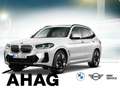 BMW iX3 ix3 80KWH IMPRESSIVE Auto EDC Klimaaut. Head-Up Weiß - thumbnail 2