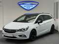 Opel Astra K Sports Tourer Ultimate/AUTOMATIK/VOLLAUS Weiß - thumbnail 1