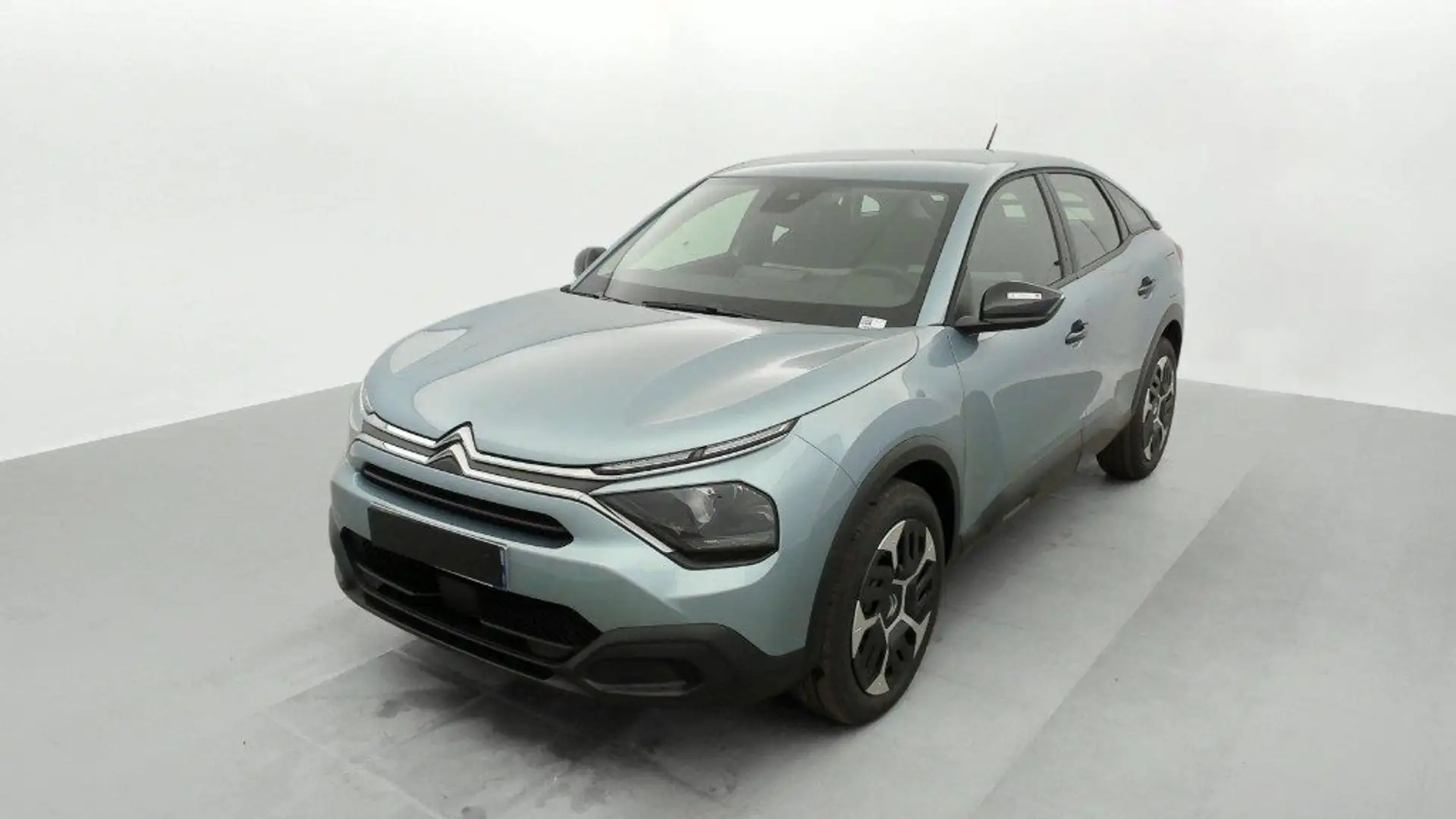 Citroen C4 PureTech 130 S&S You Blu/Azzurro - 1