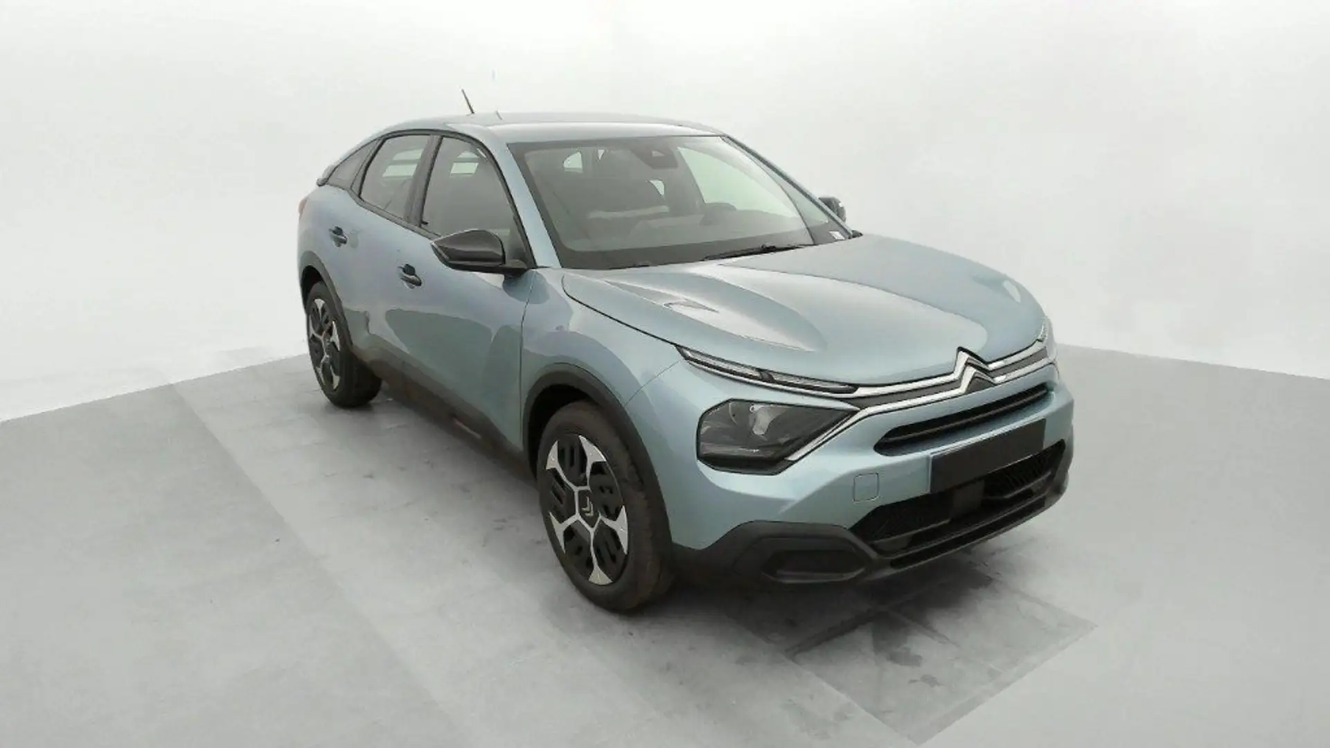 Citroen C4 PureTech 130 S&S You Blu/Azzurro - 2